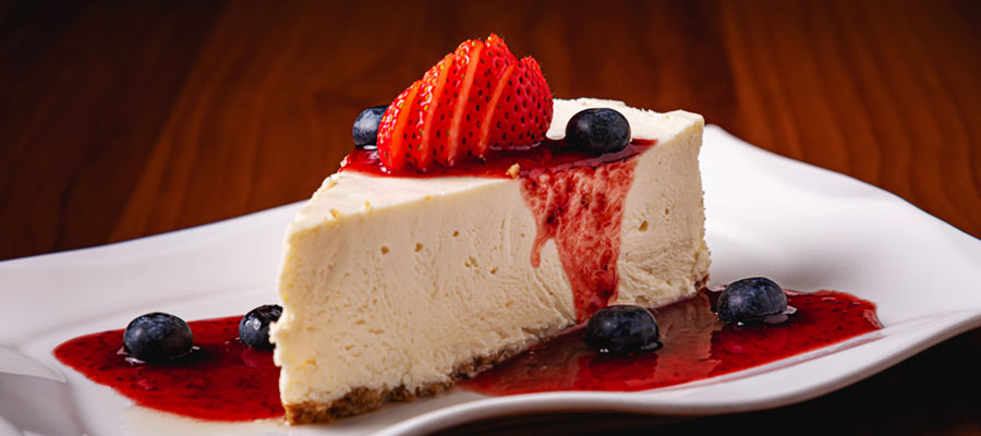 Cheese Cake