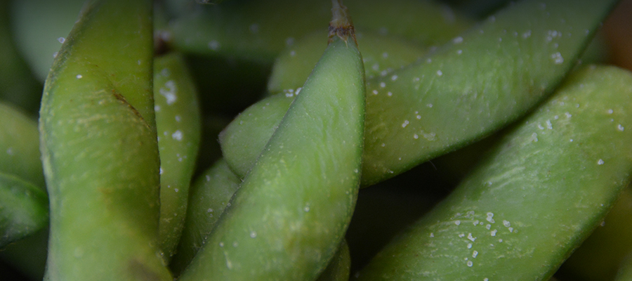 Edamame