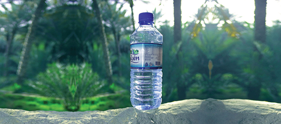 Mineral Water