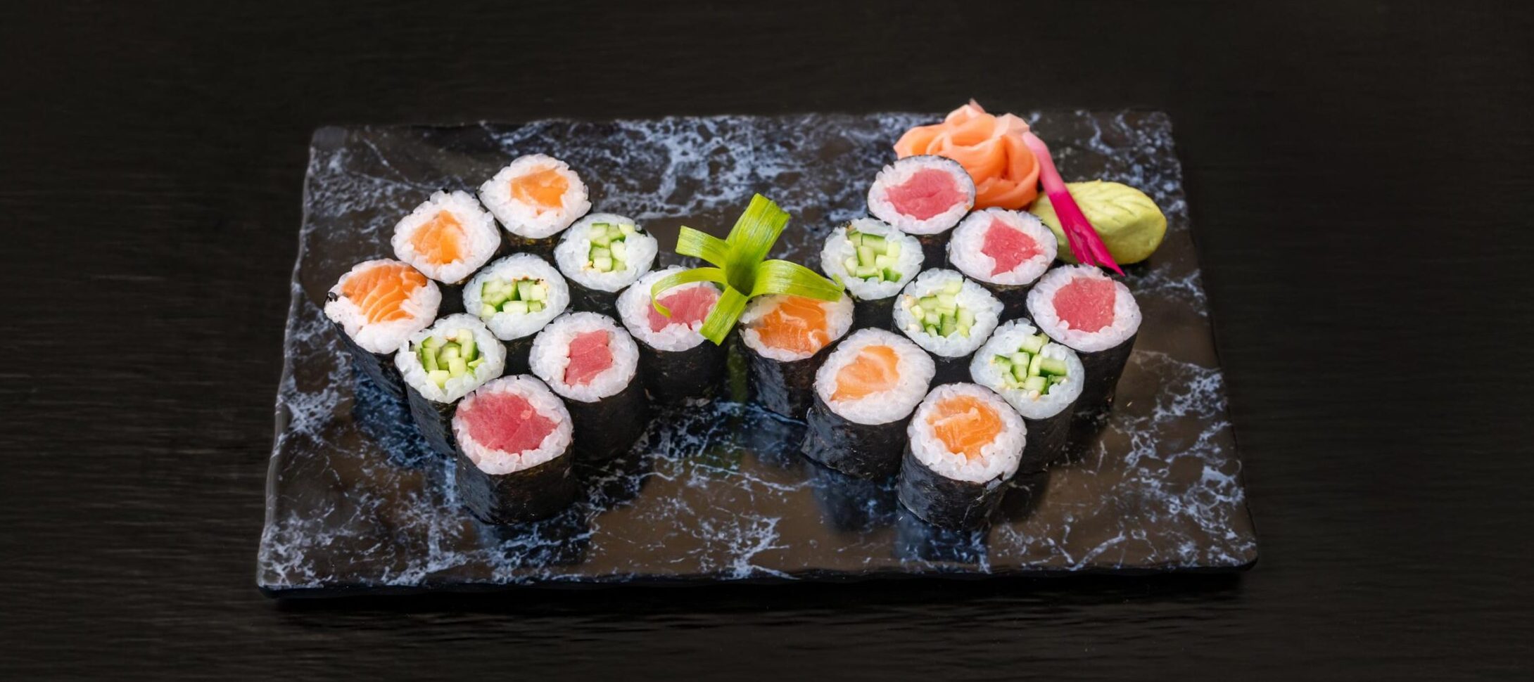 Hoso Combination