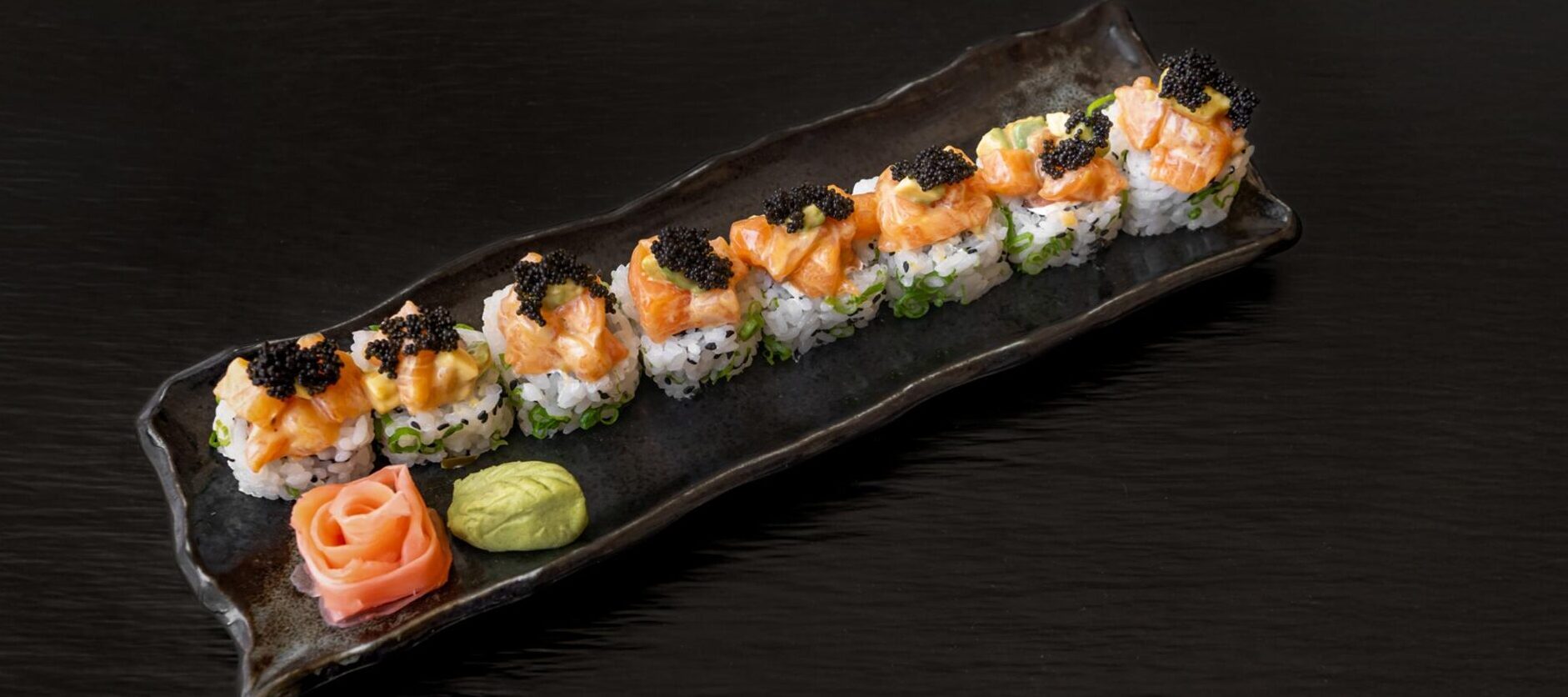 SALMON TAPURI