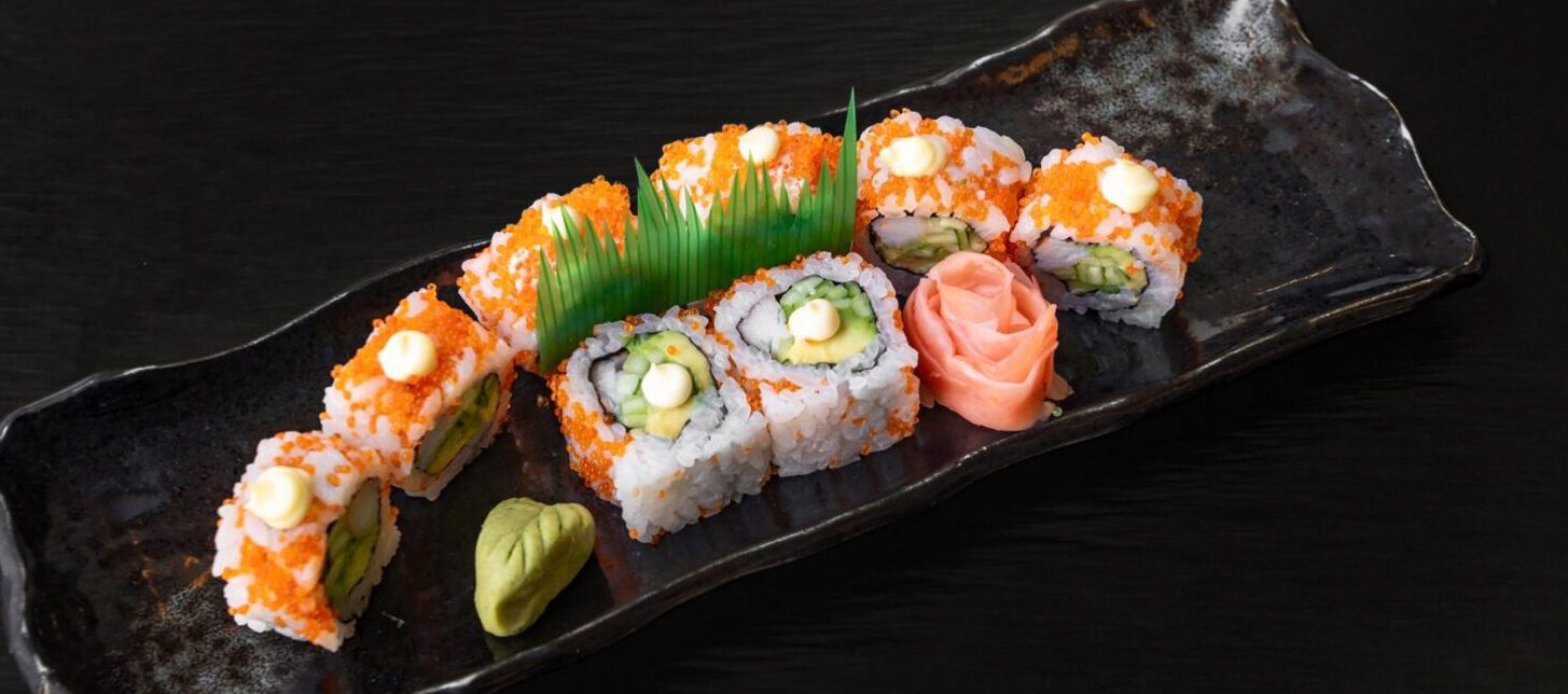 California Roll