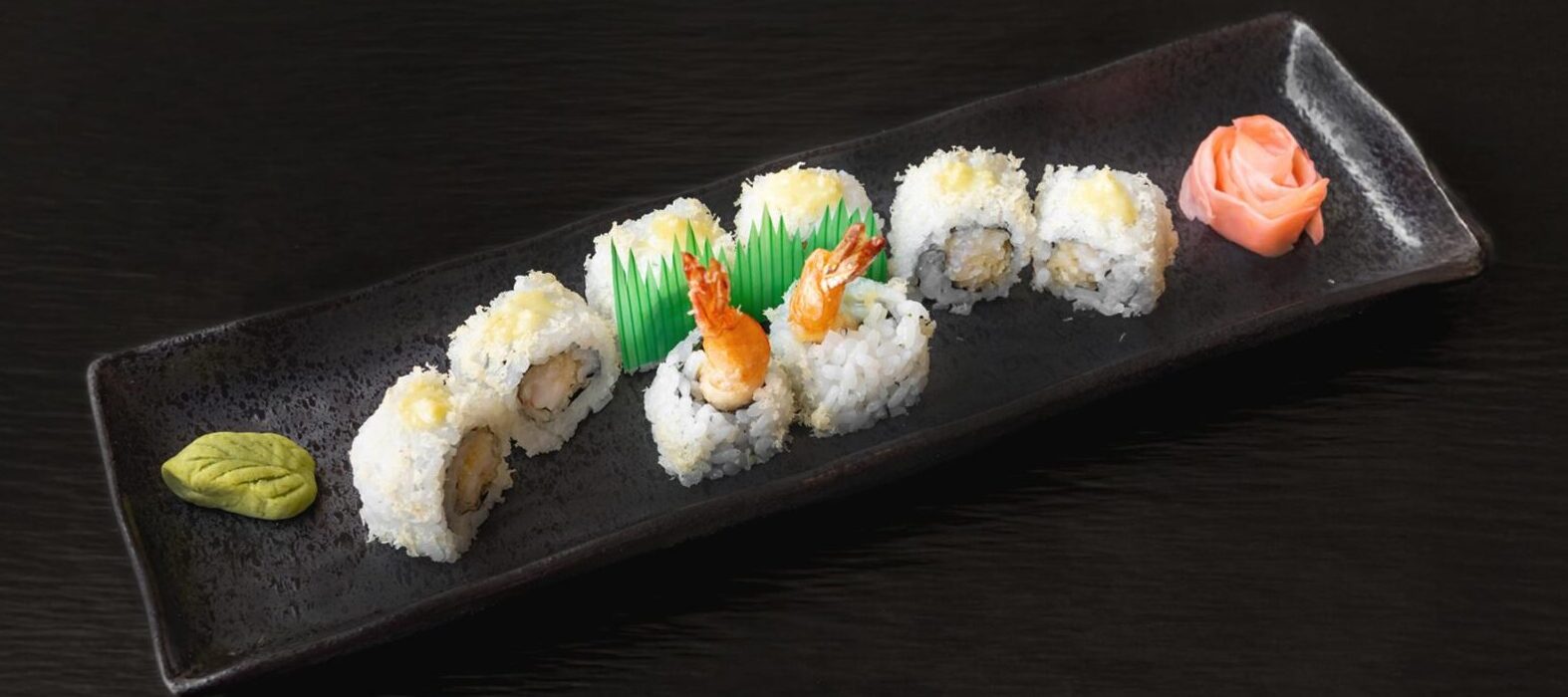 Ten Maki